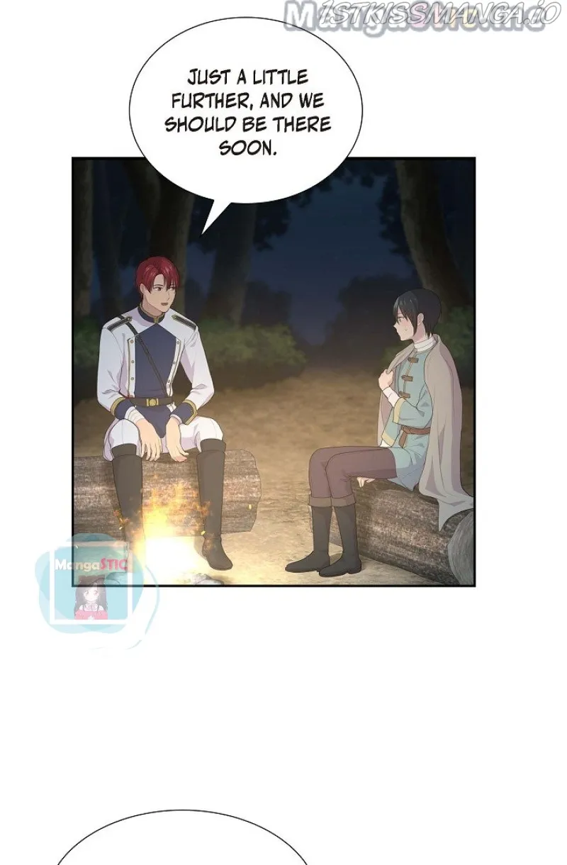Look Back at the Embers Chapter 36 page 12 - 