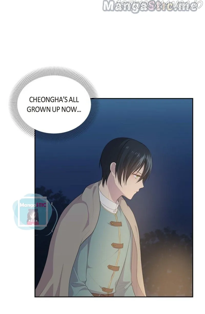 Look Back at the Embers Chapter 36 page 20 - 