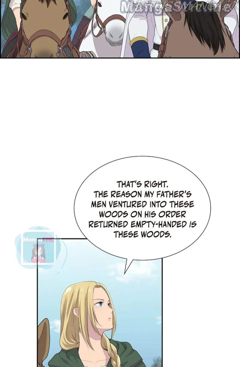 Look Back at the Embers Chapter 36 page 29 - 