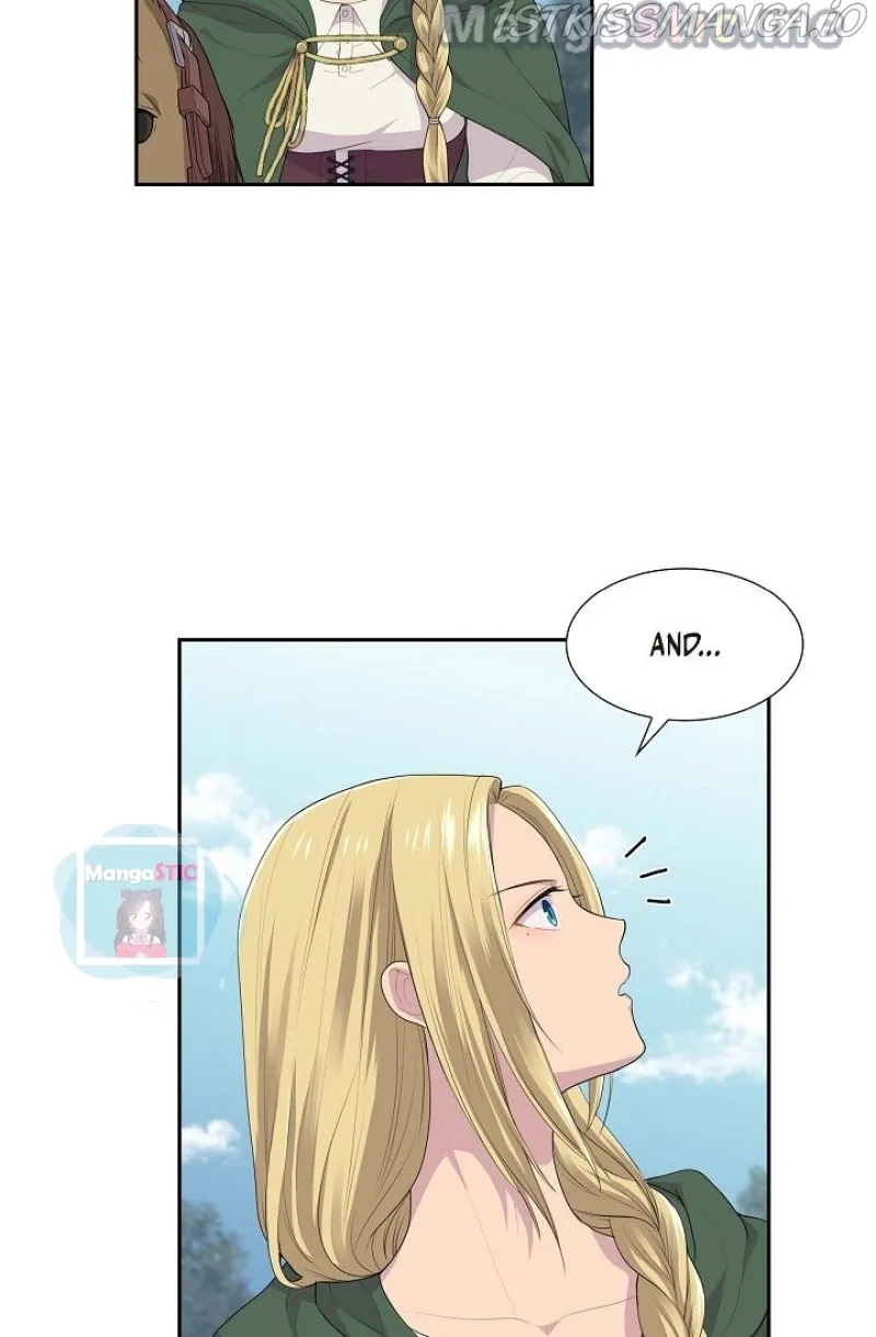 Look Back at the Embers Chapter 36 page 30 - 
