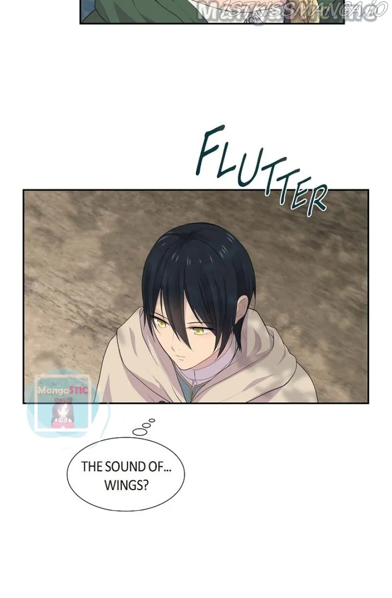 Look Back at the Embers Chapter 36 page 31 - 