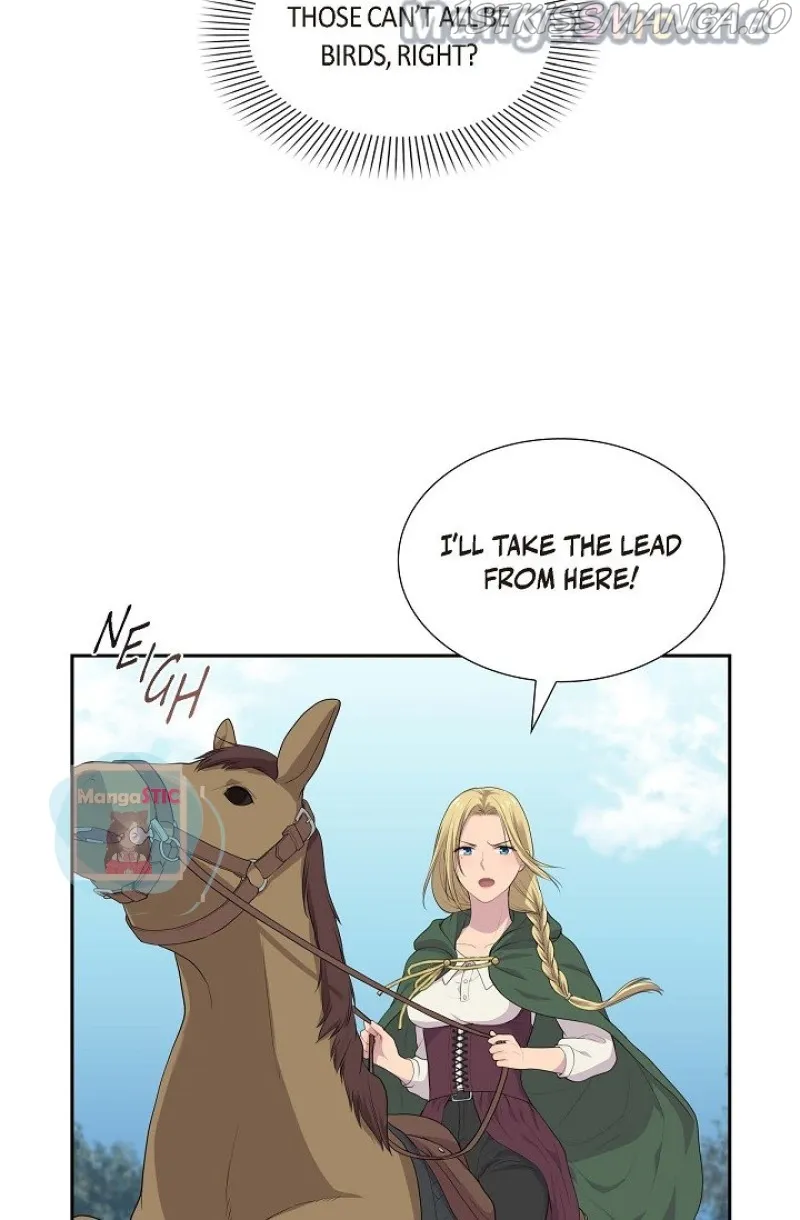 Look Back at the Embers Chapter 36 page 35 - 