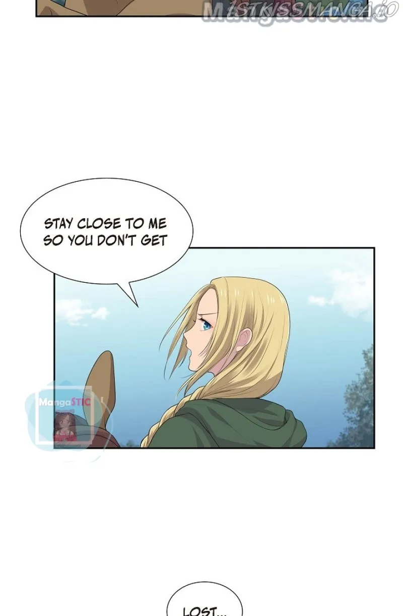 Look Back at the Embers Chapter 36 page 36 - 