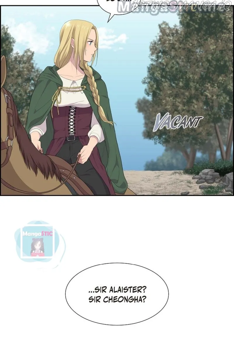 Look Back at the Embers Chapter 36 page 37 - 