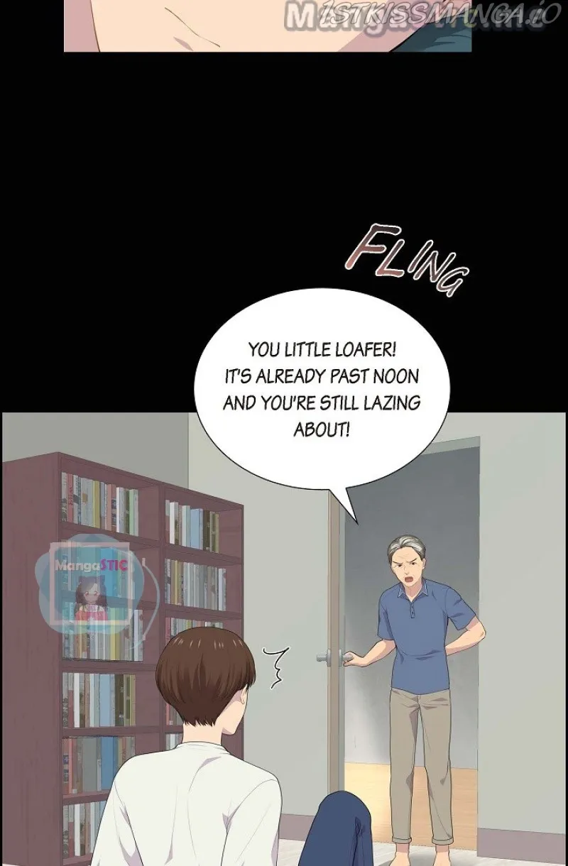 Look Back at the Embers Chapter 36 page 40 - 