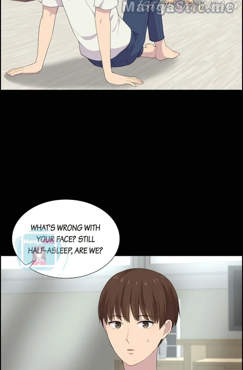 Look Back at the Embers Chapter 36 page 41 - 