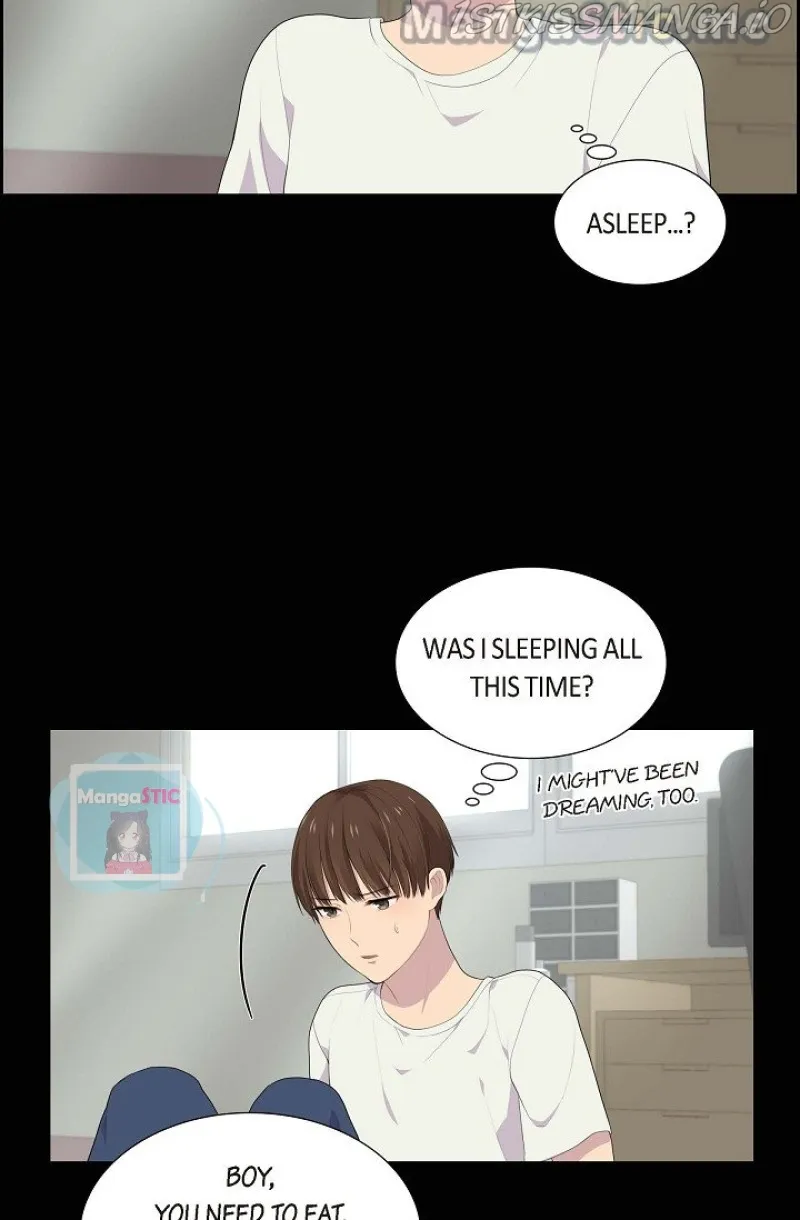Look Back at the Embers Chapter 36 page 42 - 