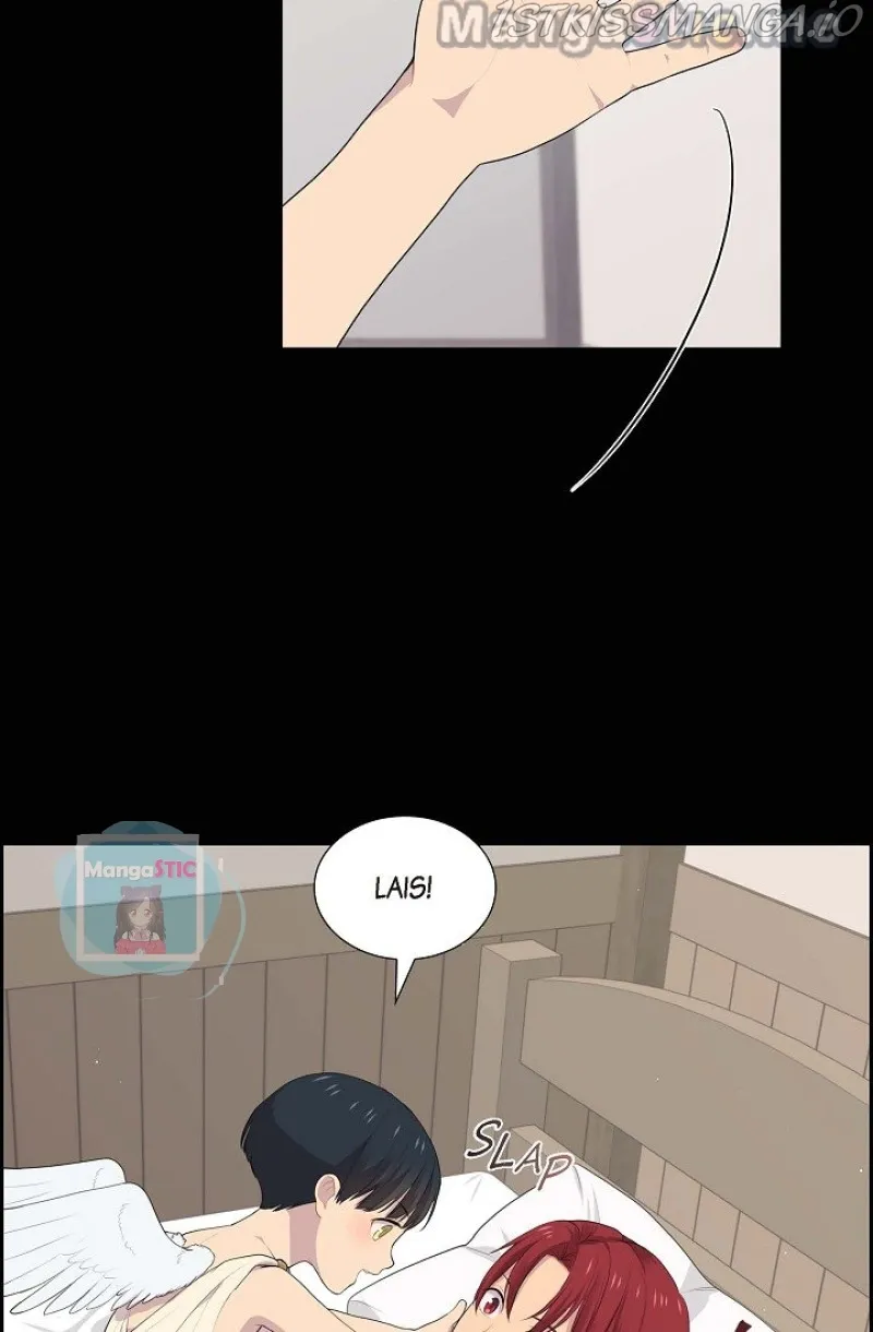 Look Back at the Embers Chapter 36 page 47 - 