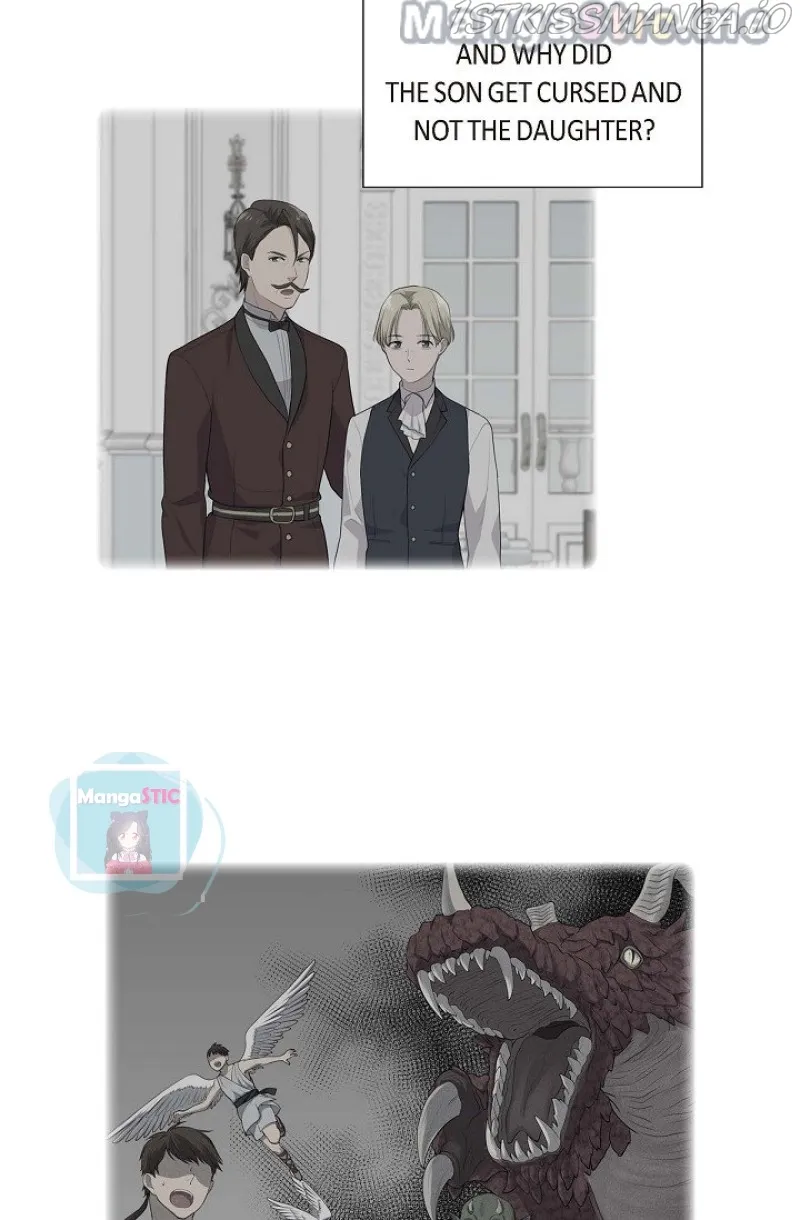 Look Back at the Embers Chapter 36 page 6 - 
