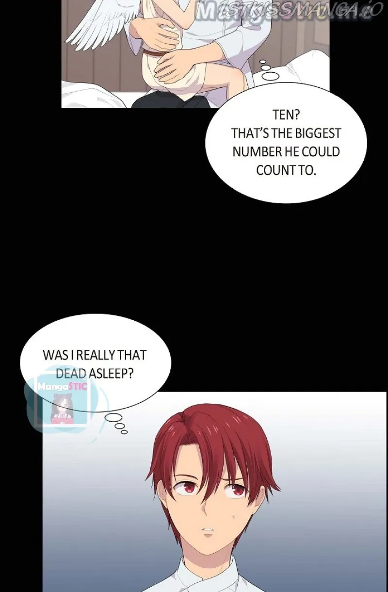 Look Back at the Embers Chapter 36 page 52 - 