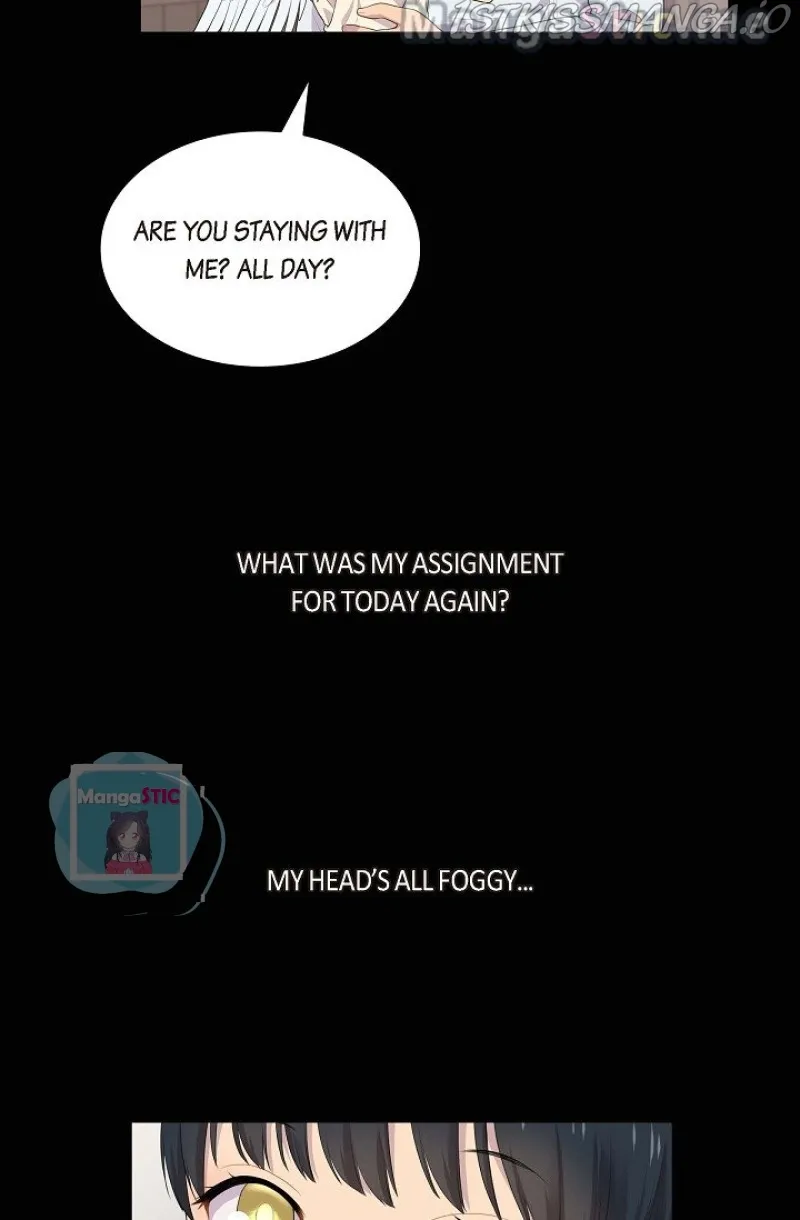 Look Back at the Embers Chapter 36 page 57 - 