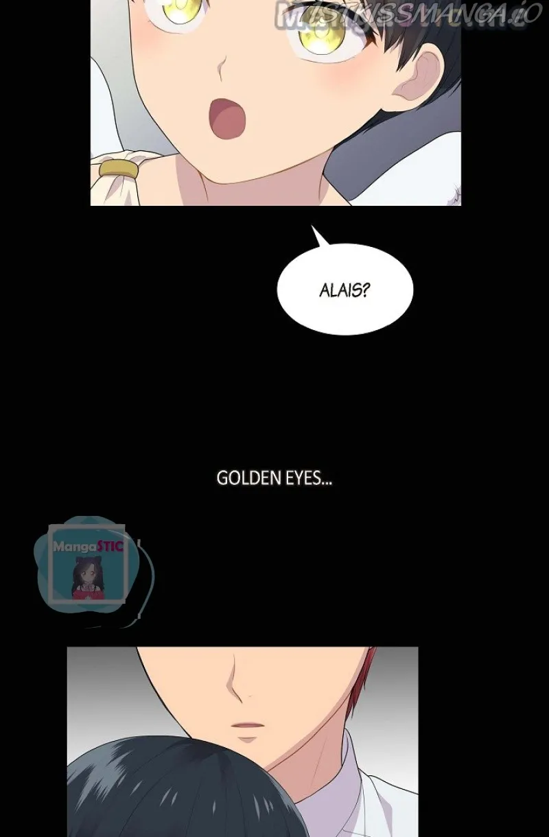 Look Back at the Embers Chapter 36 page 58 - 