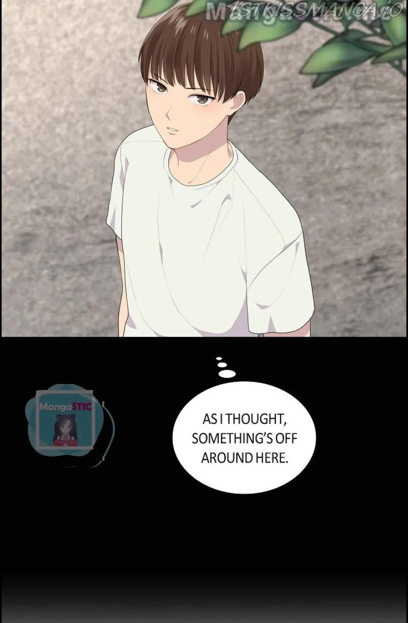 Look Back at the Embers Chapter 36 page 63 - 