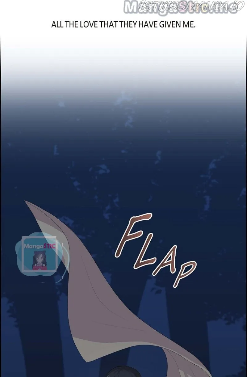 Look Back at the Embers Chapter 36 page 9 - 