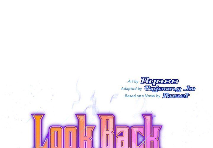 Look Back at the Embers Chapter 37 page 2 - 