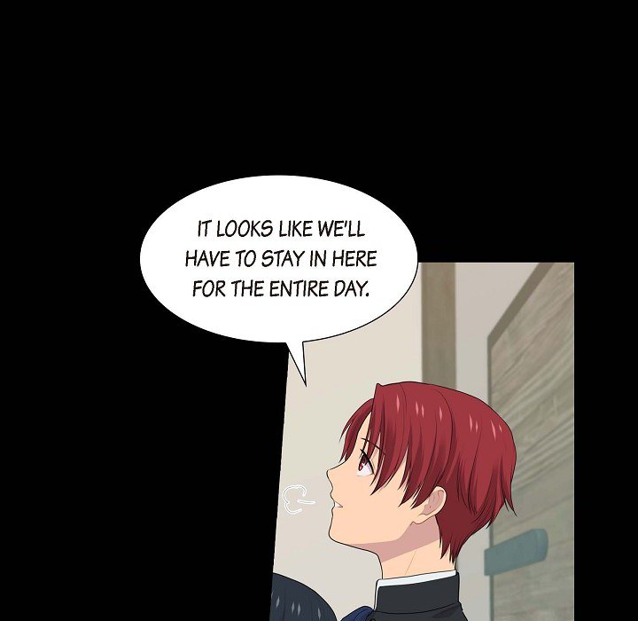 Look Back at the Embers Chapter 37 page 101 - 