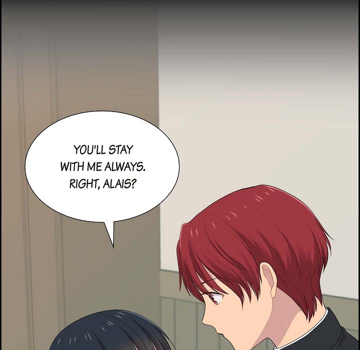 Look Back at the Embers Chapter 37 page 104 - 