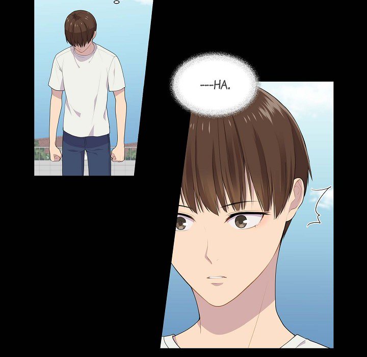 Look Back at the Embers Chapter 37 page 13 - 