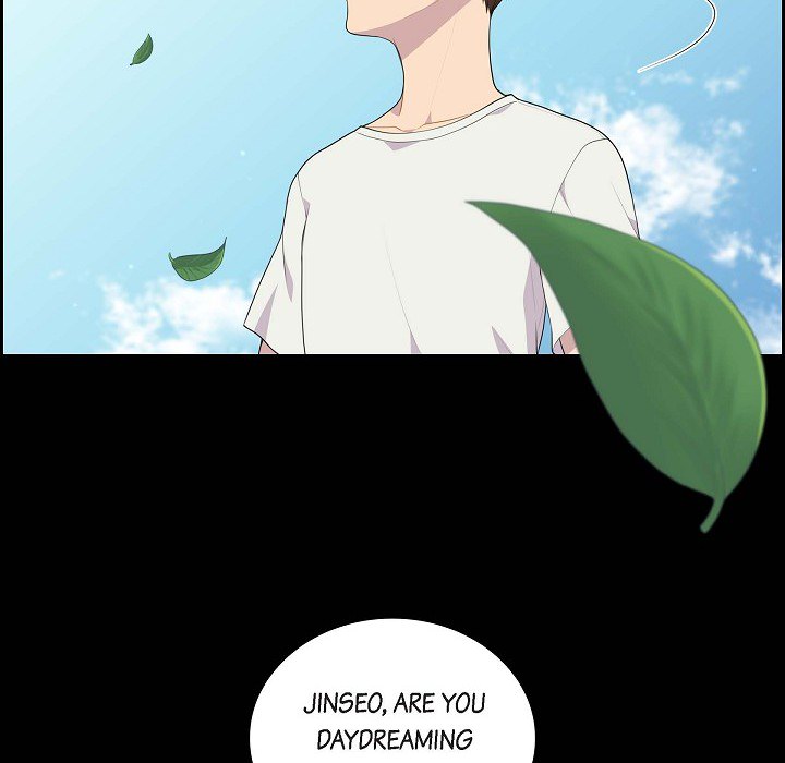 Look Back at the Embers Chapter 37 page 15 - 