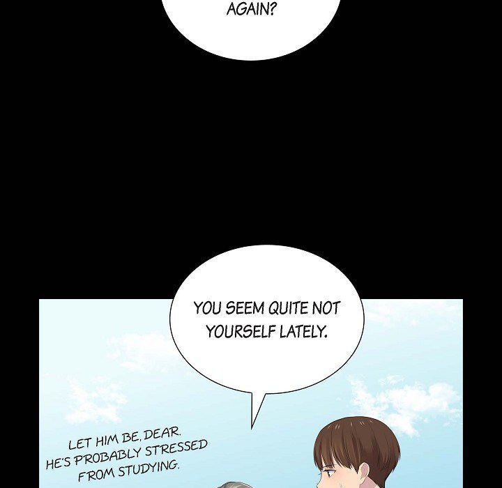 Look Back at the Embers Chapter 37 page 16 - 
