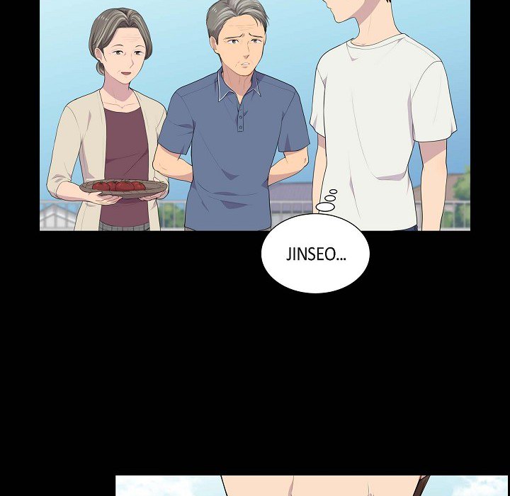 Look Back at the Embers Chapter 37 page 17 - 