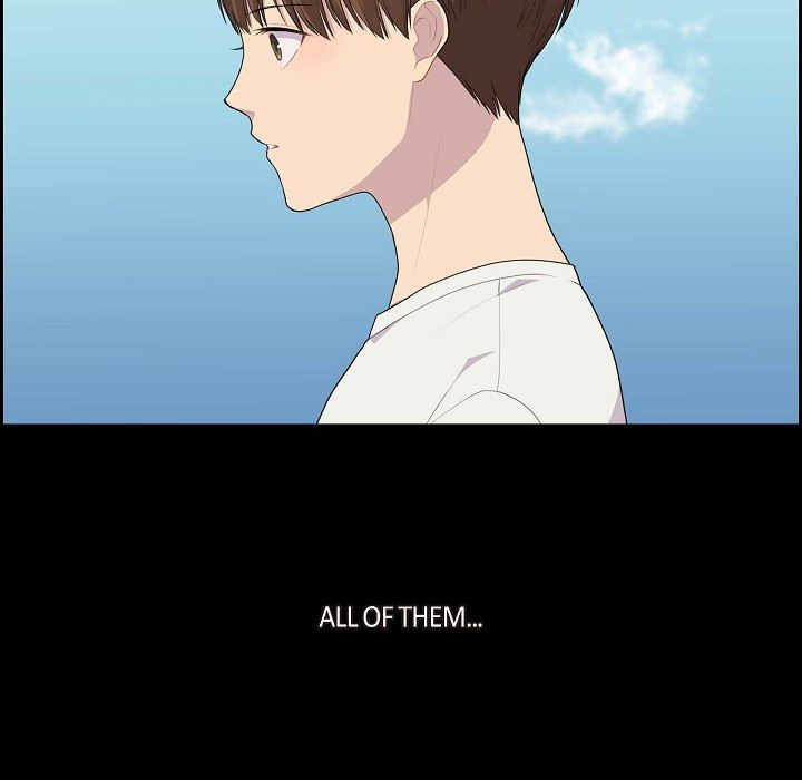 Look Back at the Embers Chapter 37 page 26 - 