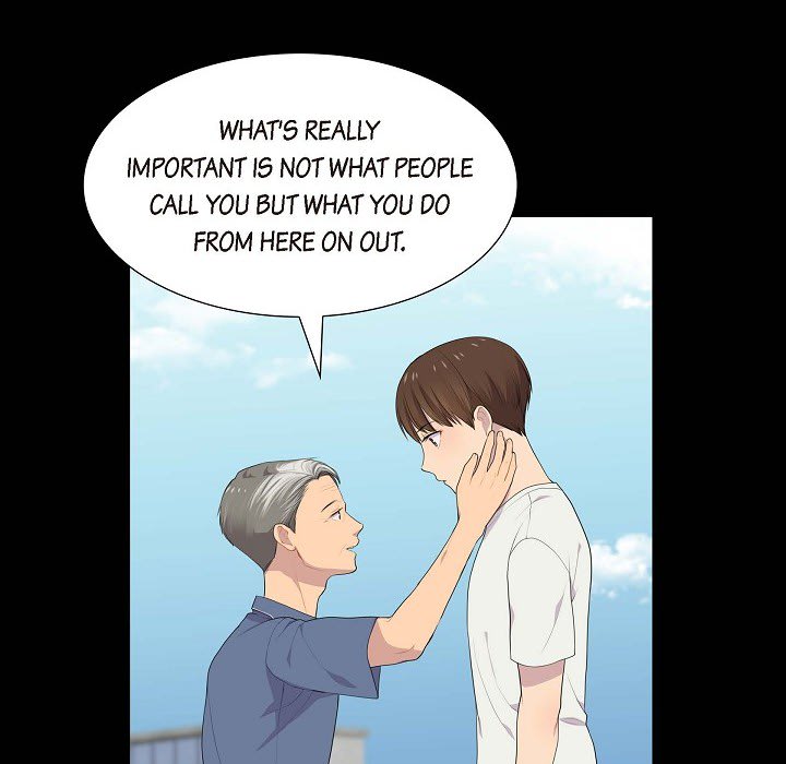Look Back at the Embers Chapter 37 page 27 - 