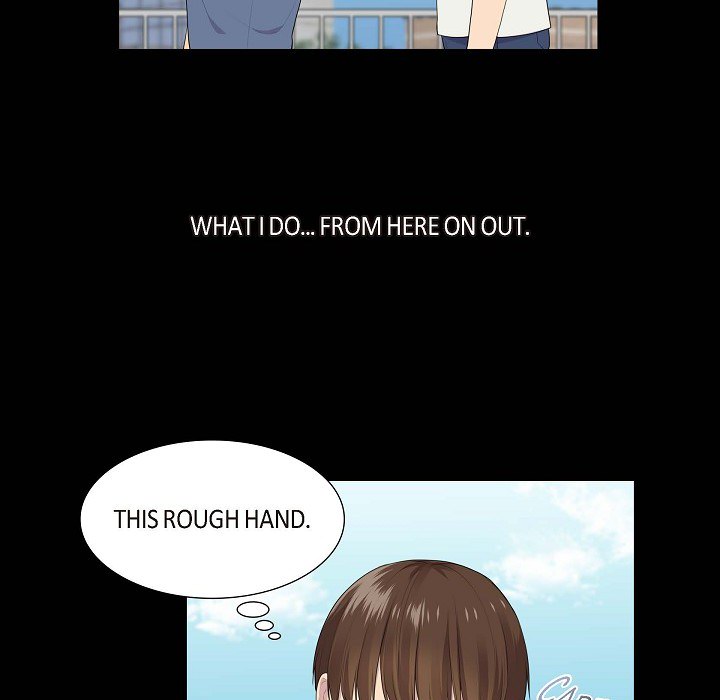 Look Back at the Embers Chapter 37 page 28 - 