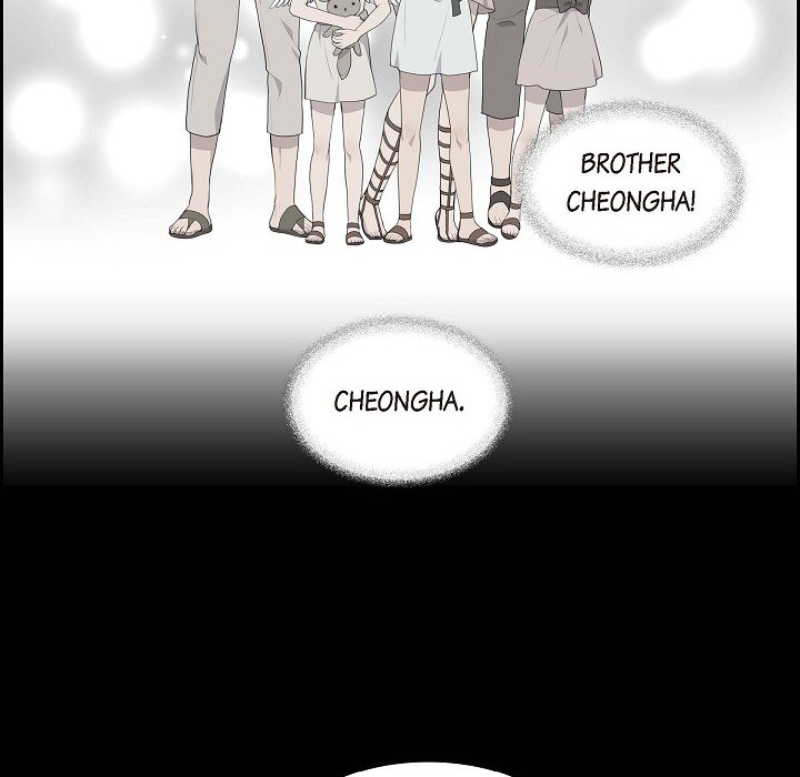 Look Back at the Embers Chapter 37 page 32 - 