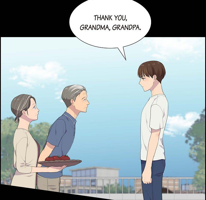 Look Back at the Embers Chapter 37 page 33 - 