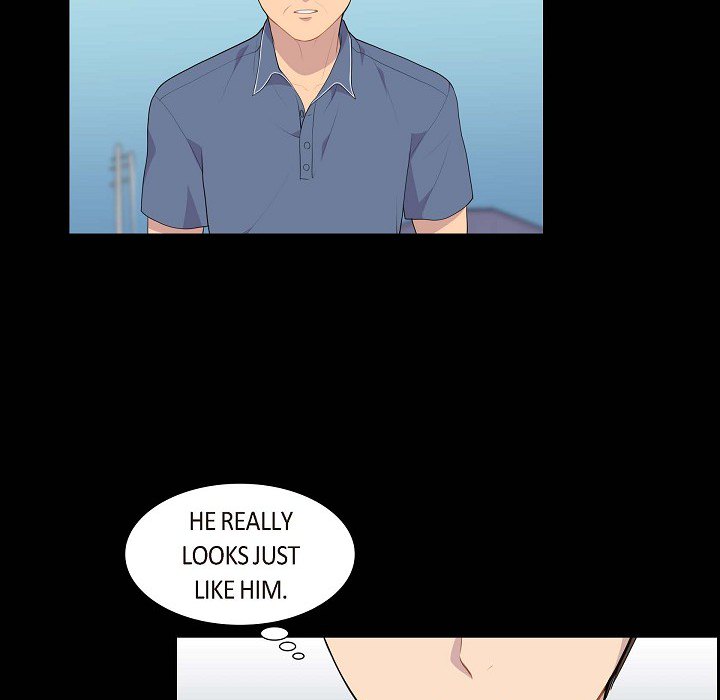 Look Back at the Embers Chapter 37 page 36 - 