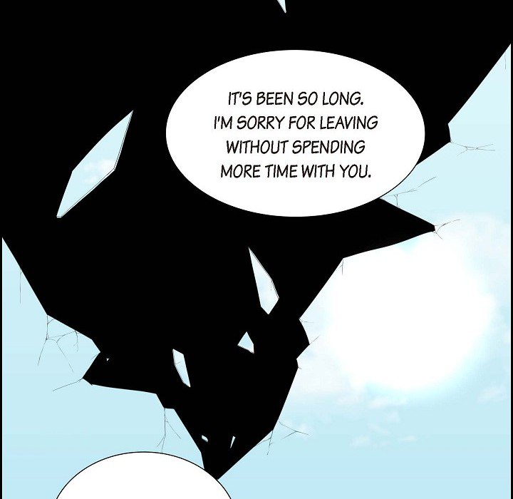 Look Back at the Embers Chapter 37 page 38 - 