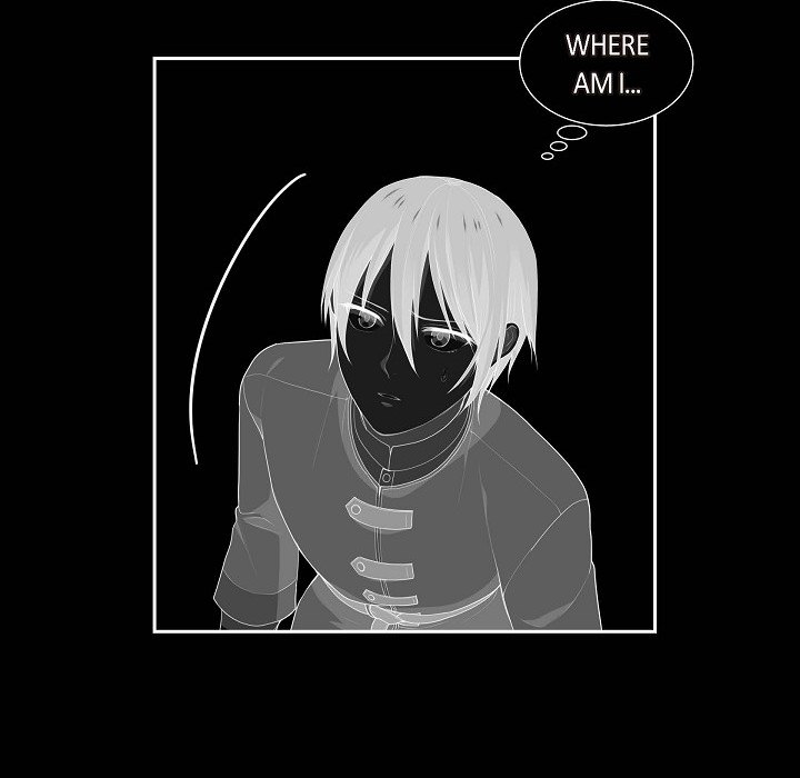 Look Back at the Embers Chapter 37 page 49 - 