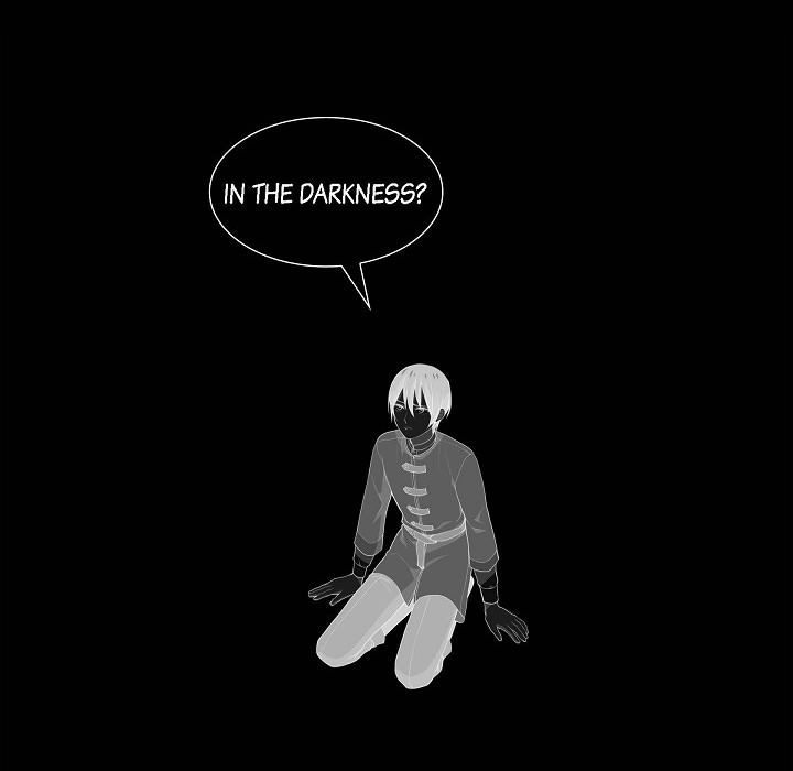 Look Back at the Embers Chapter 37 page 50 - 