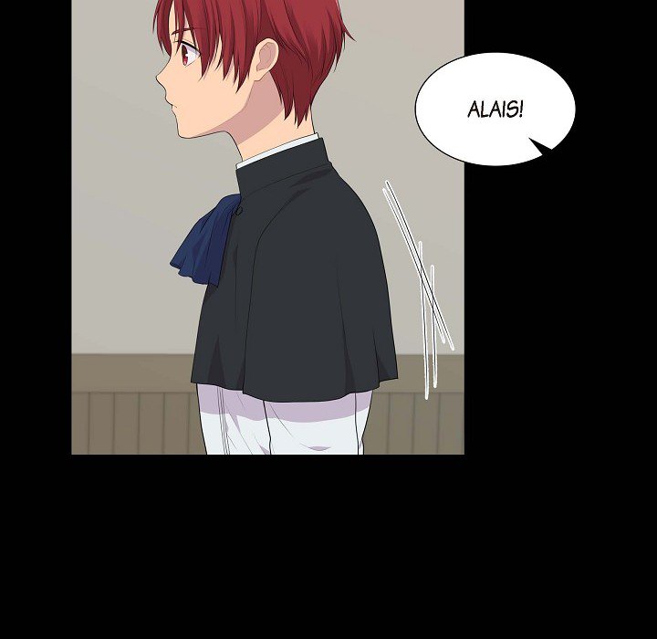 Look Back at the Embers Chapter 37 page 59 - 