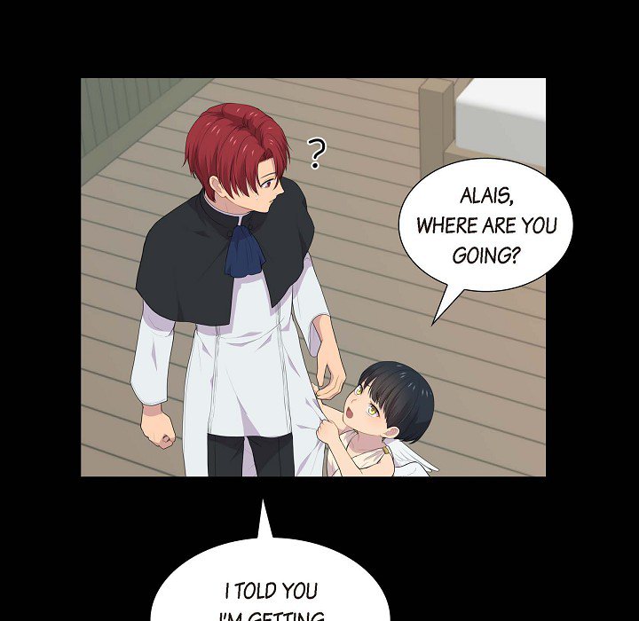 Look Back at the Embers Chapter 37 page 60 - 
