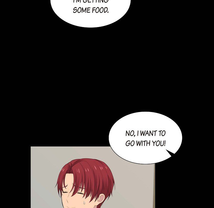 Look Back at the Embers Chapter 37 page 61 - 