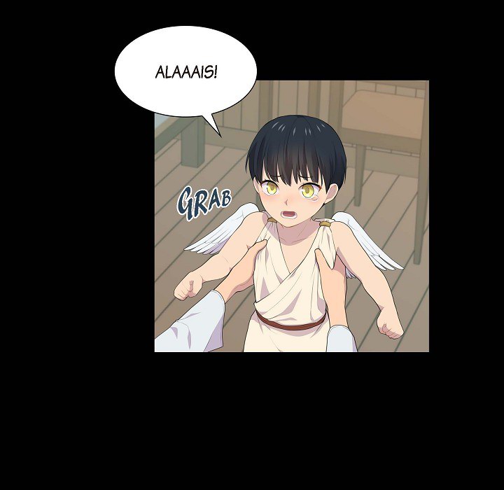 Look Back at the Embers Chapter 37 page 63 - 