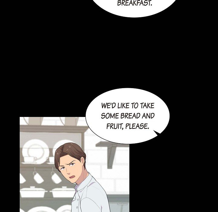 Look Back at the Embers Chapter 37 page 68 - 
