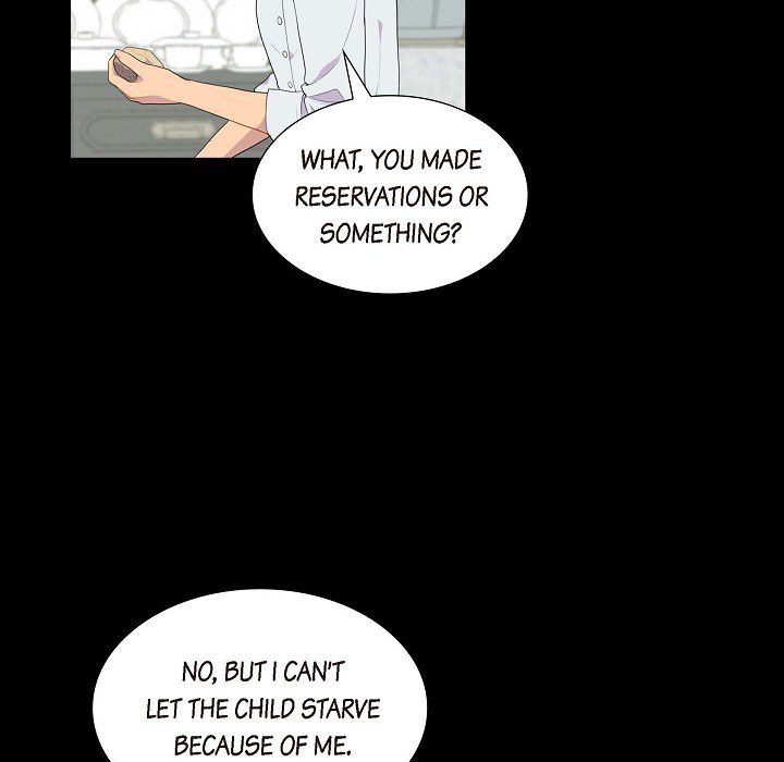 Look Back at the Embers Chapter 37 page 69 - 