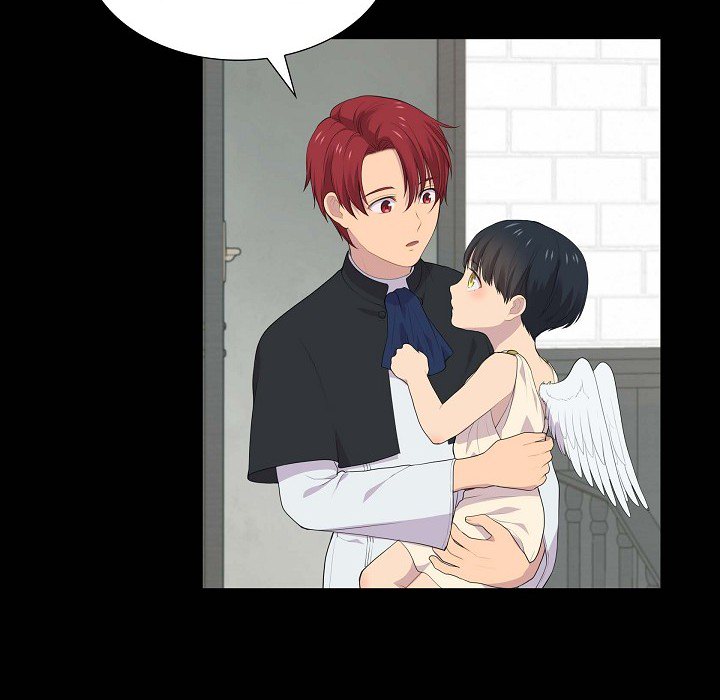 Look Back at the Embers Chapter 37 page 70 - 