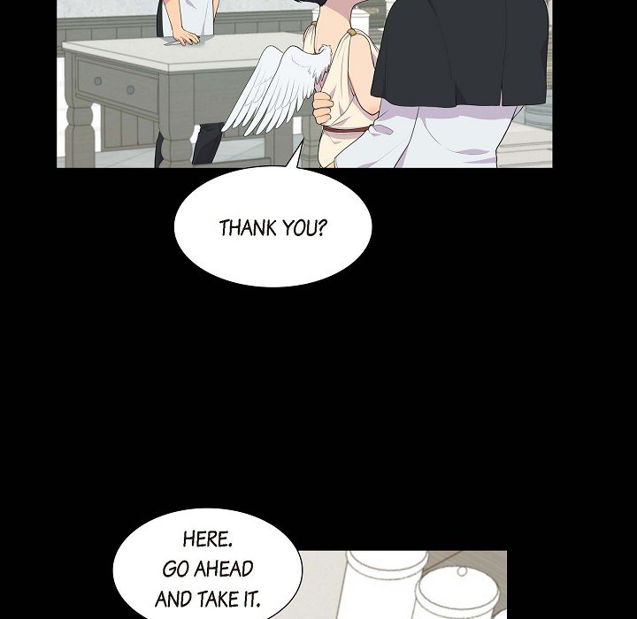 Look Back at the Embers Chapter 37 page 72 - 