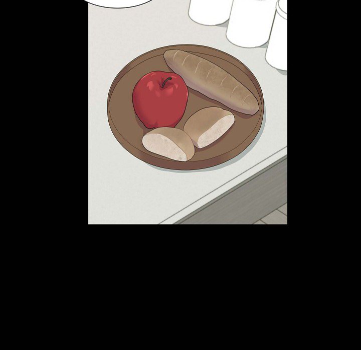 Look Back at the Embers Chapter 37 page 73 - 