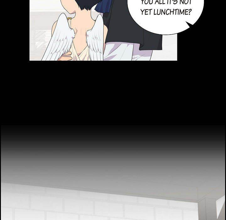 Look Back at the Embers Chapter 37 page 76 - 