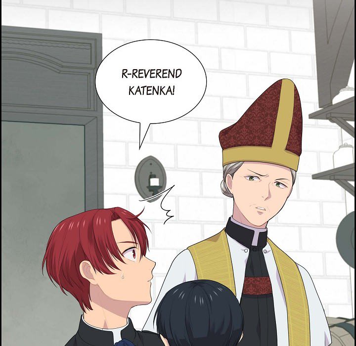 Look Back at the Embers Chapter 37 page 77 - 
