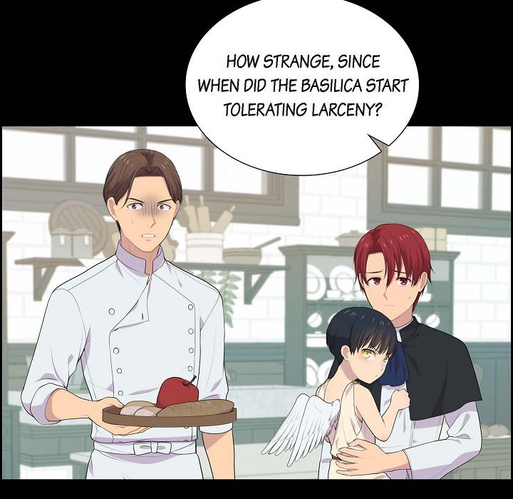 Look Back at the Embers Chapter 37 page 79 - 