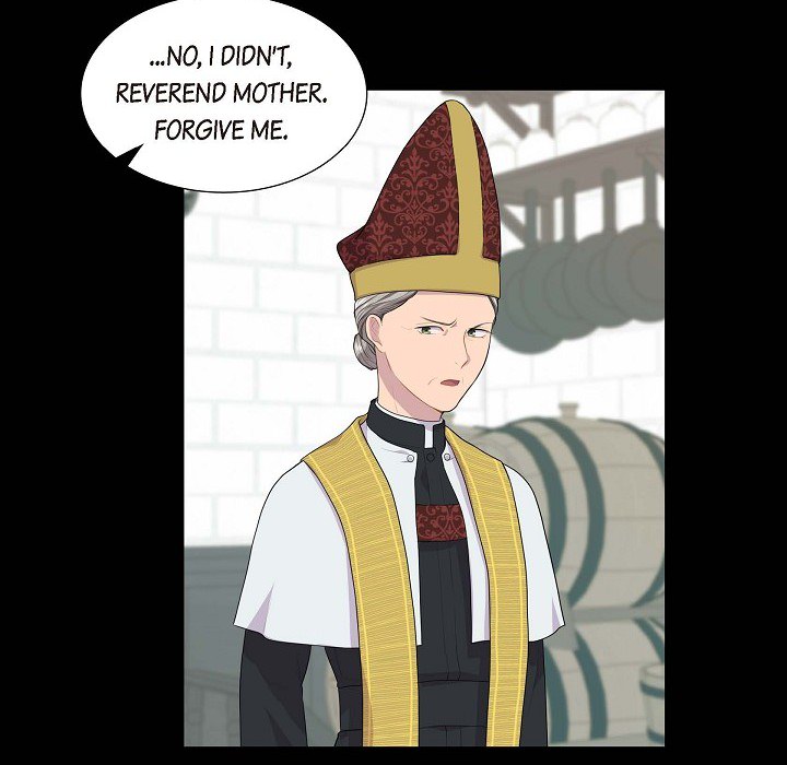 Look Back at the Embers Chapter 37 page 82 - 
