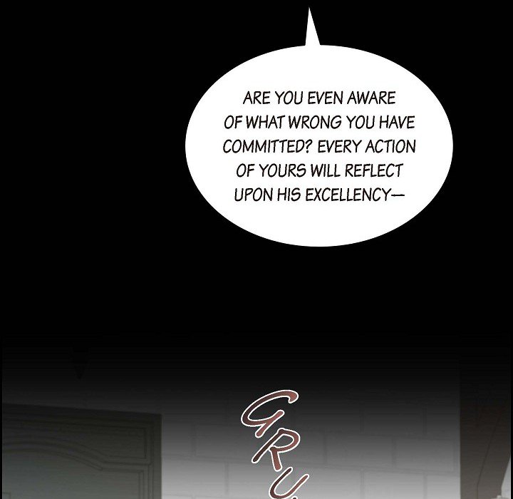 Look Back at the Embers Chapter 37 page 83 - 