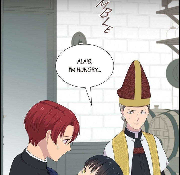 Look Back at the Embers Chapter 37 page 84 - 