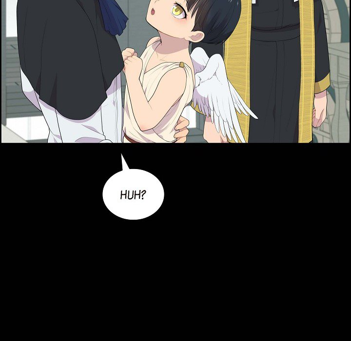 Look Back at the Embers Chapter 37 page 85 - 